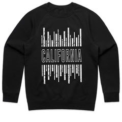 Vertical Vibes – California Echo