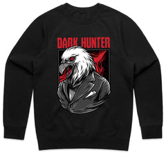 Crimson Vow – Dark Hunter Elite