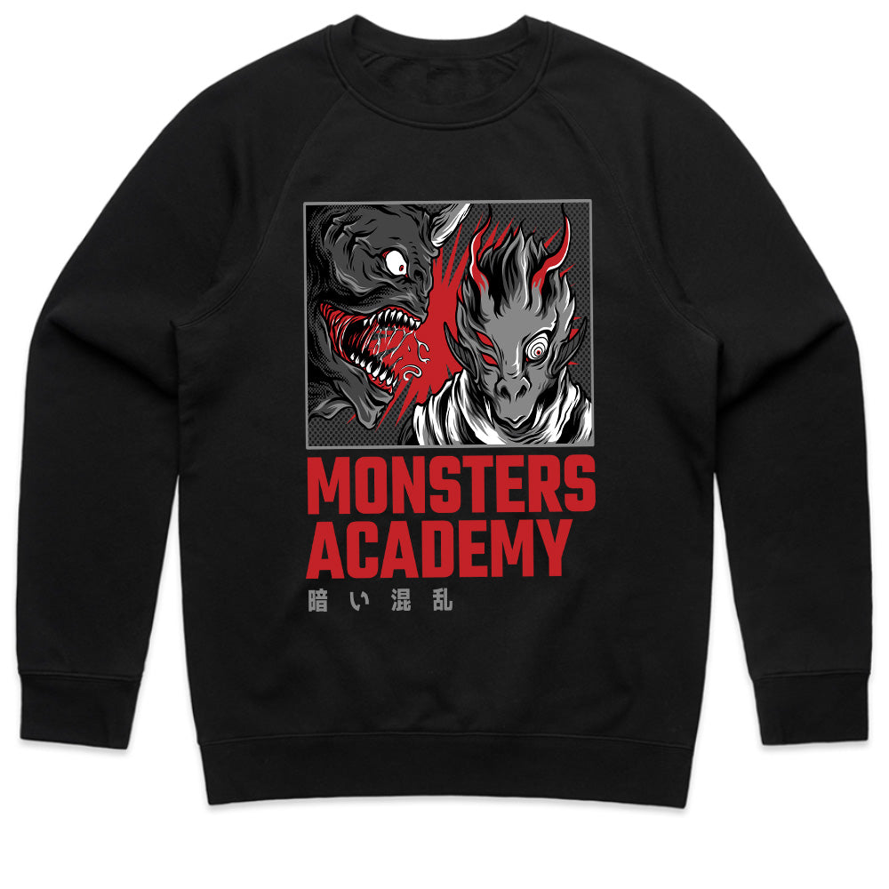 Shadow Class – Monsters Academy Edition