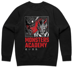 Shadow Class – Monsters Academy Edition