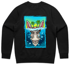 Island Jack – Tropic Fool Submerged