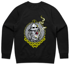 Clown Hustle: Smoke & Riches