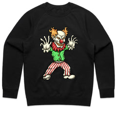 Carnival of Chaos – Sinister Clown Edition