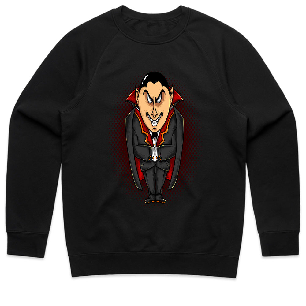 Count of Mischief