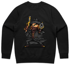 Outlaw Inferno