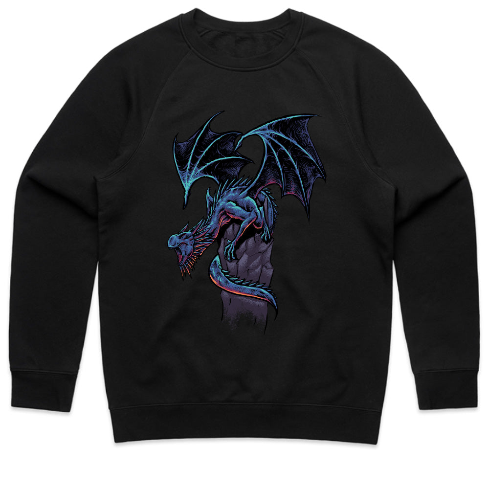 Nightfang Ascendancy: Lord of the Skies