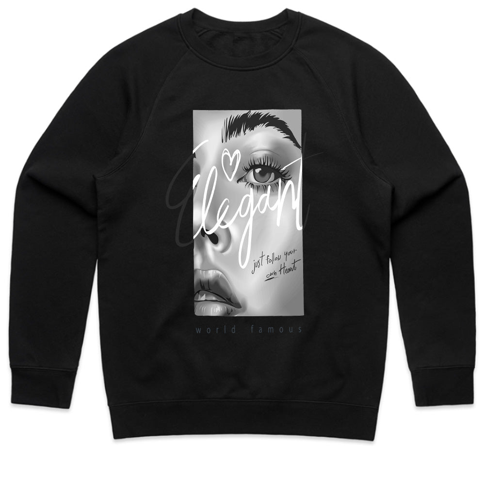 Monochrome Muse – Elegant by Heart