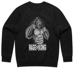 Primal Fury – Rage of Kong
