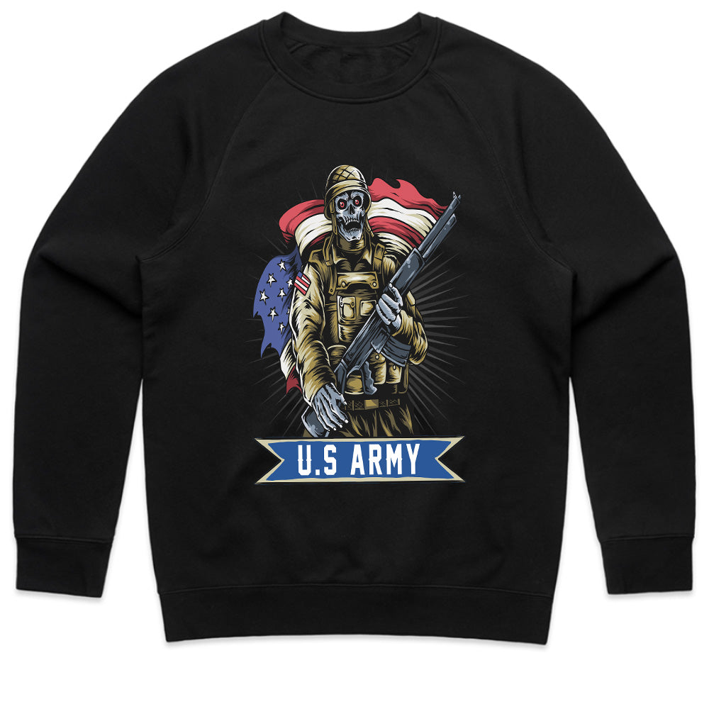 Eternal Soldier: U.S. Army Valor