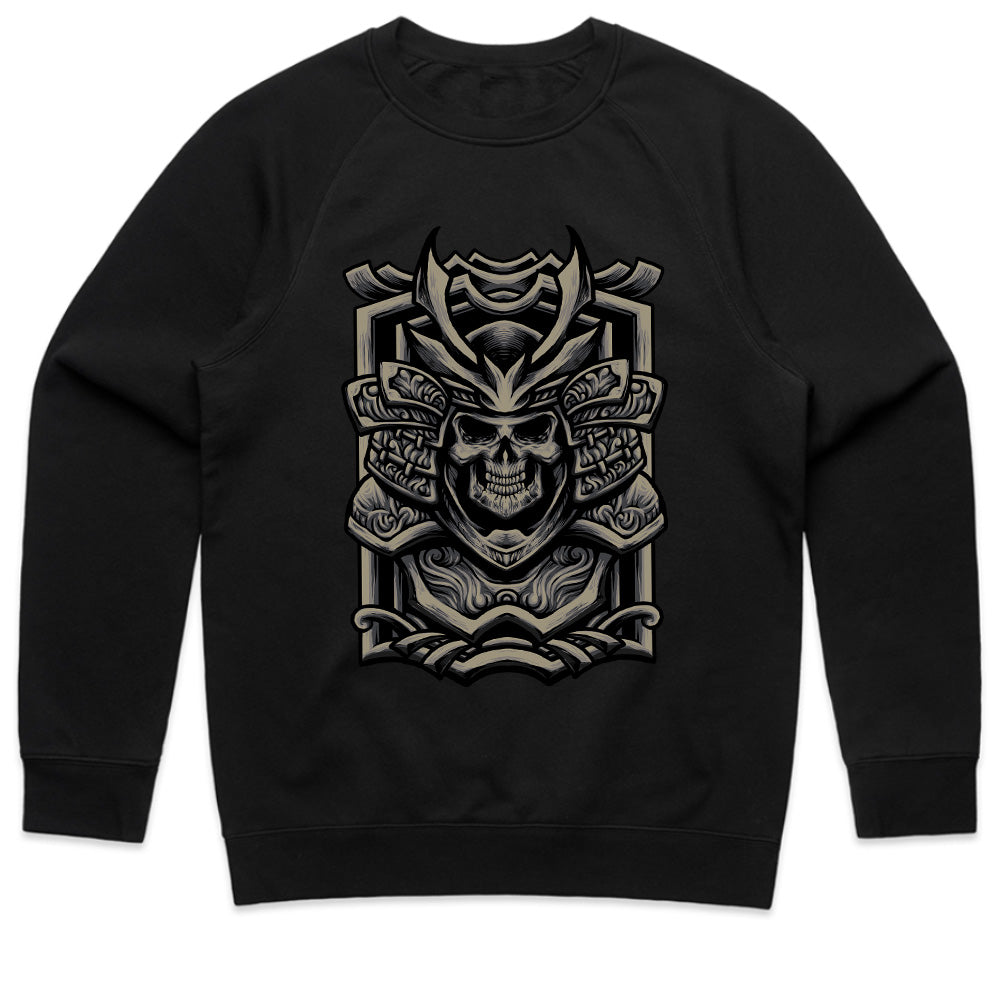 Shogun of Shadows: Death Before Dishonor