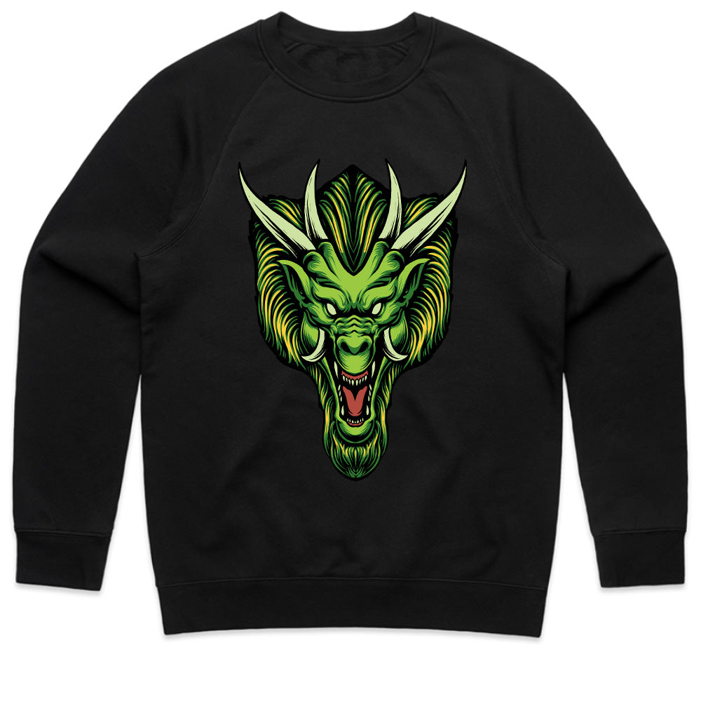 Verdant Fury: The Serpent King Awakens