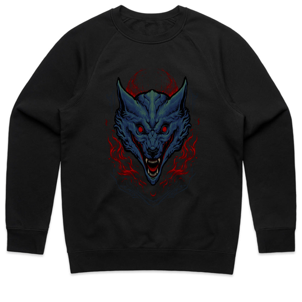 Moonhowl Demon: Bloodfire Awakens