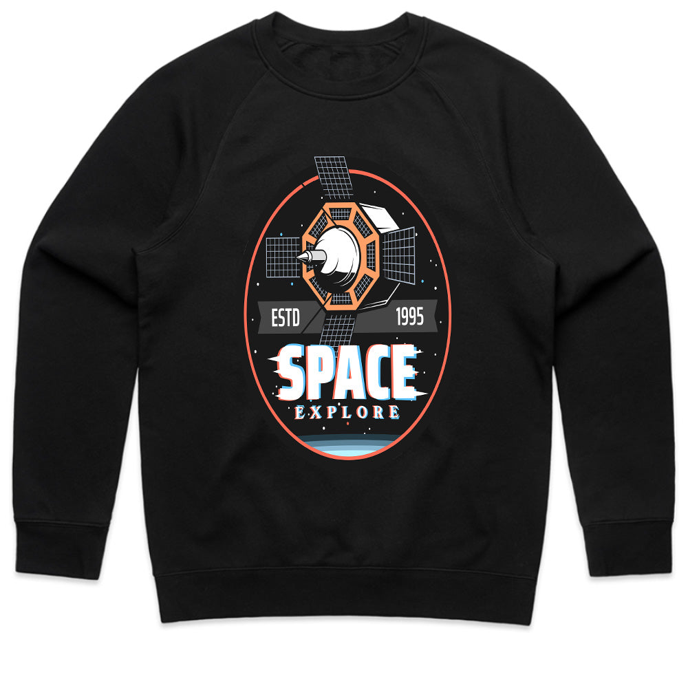 Orbit Outpost: Space Explorer Legacy