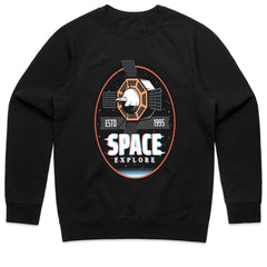 Orbit Outpost: Space Explorer Legacy