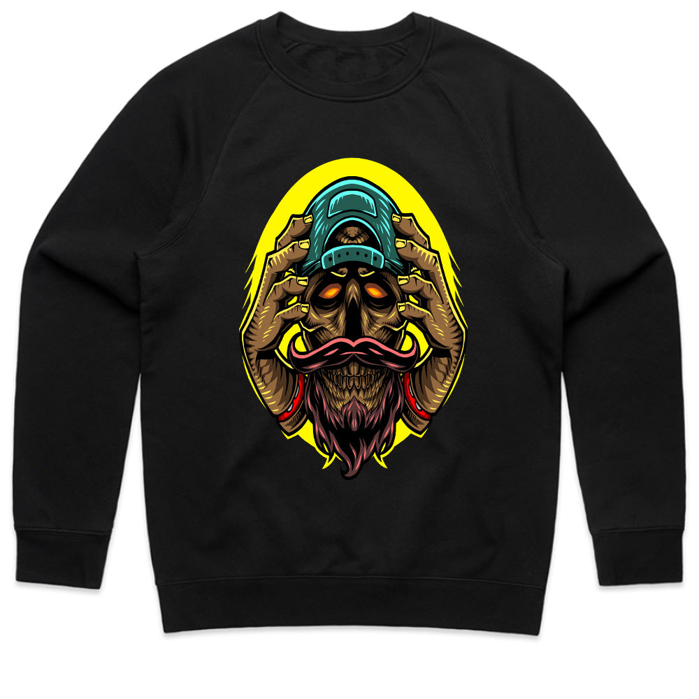 Undead Swagger: Cap of the Damned Edition