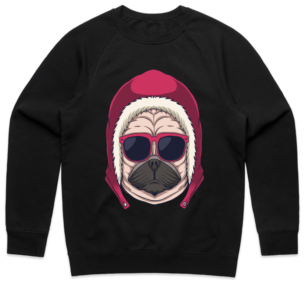 Pug Life: The Cool Canine Edition