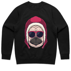 Pug Life: The Cool Canine Edition