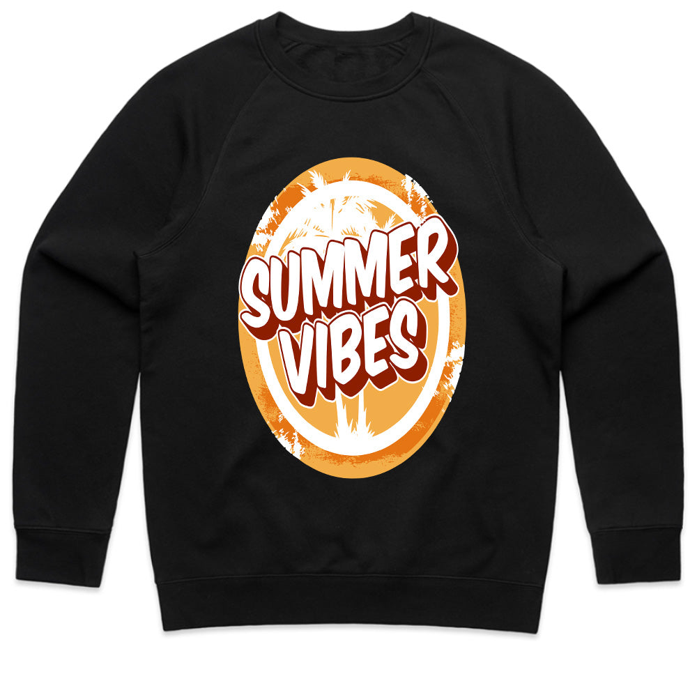 Endless Summer Vibes: Tropical Pulse Tee