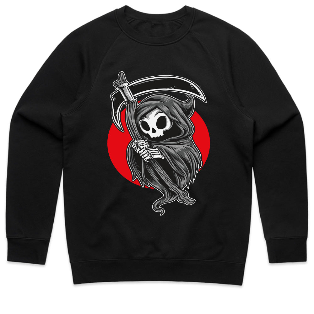 Grimly Cute – Reaper’s Glow Tee