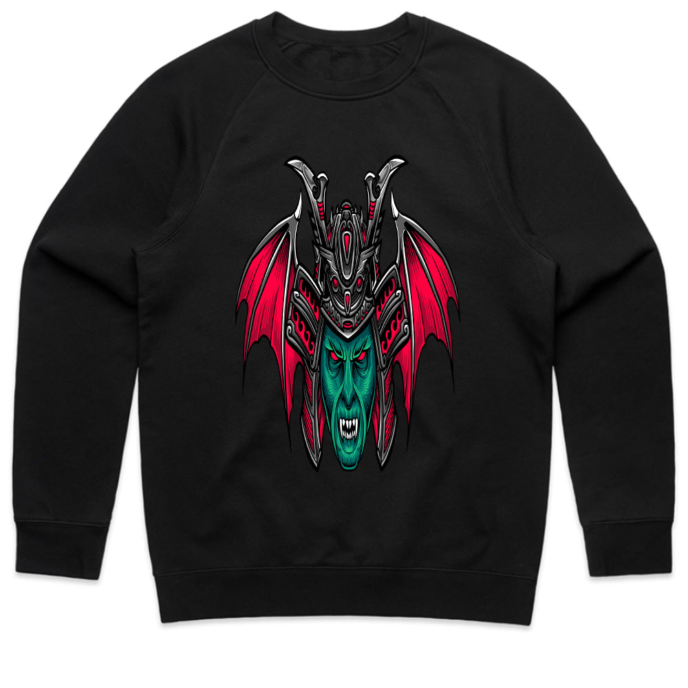 Vampire Warlord: Dark Dominion Tee
