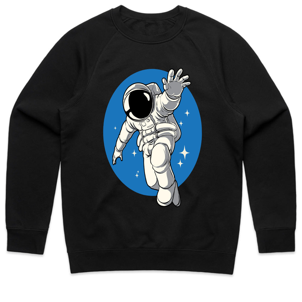 Galactic Explorer: Astronaut Adventure Tee
