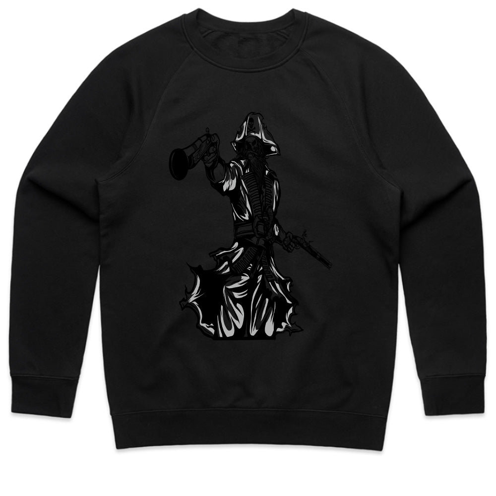 Phantom Gunslinger: Shadow Legend Tee