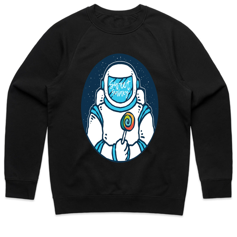 Sweet Galaxy Astronaut Tee