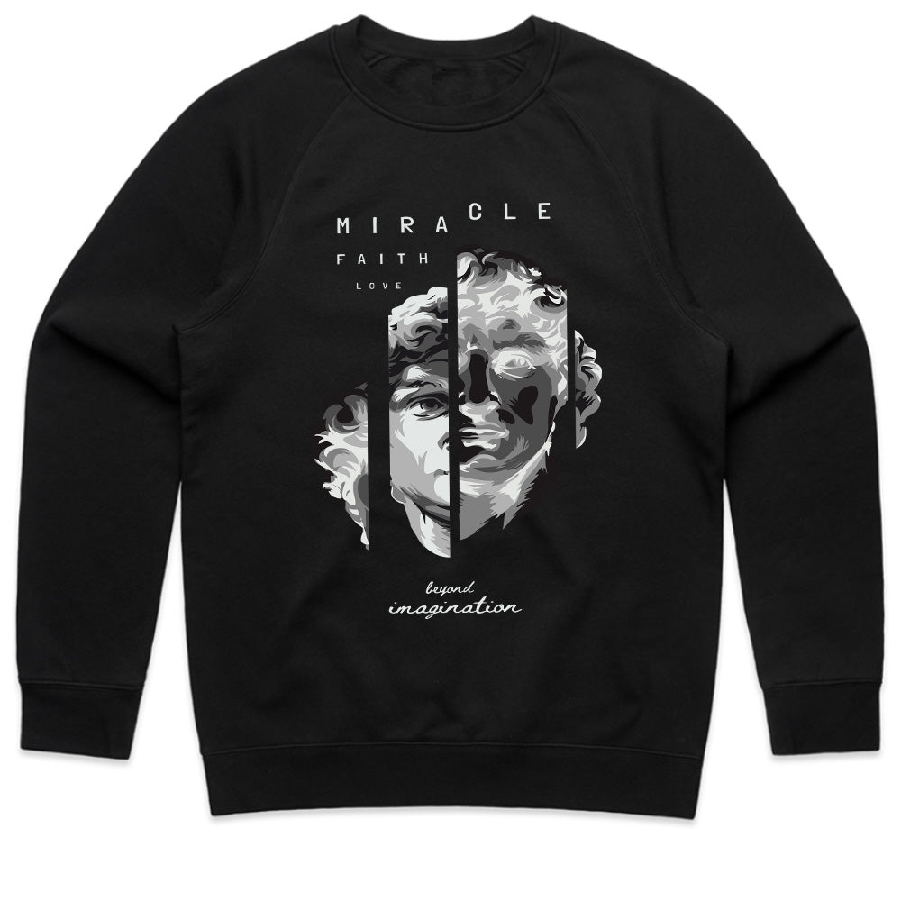 Beyond Imagination: Miracle Vision Tee