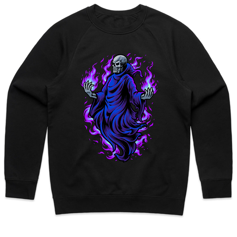 Soulfire Reaper Tee