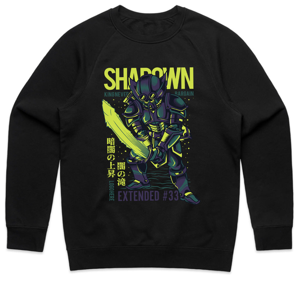 Shadown: Blade of the Fallen King Tee
