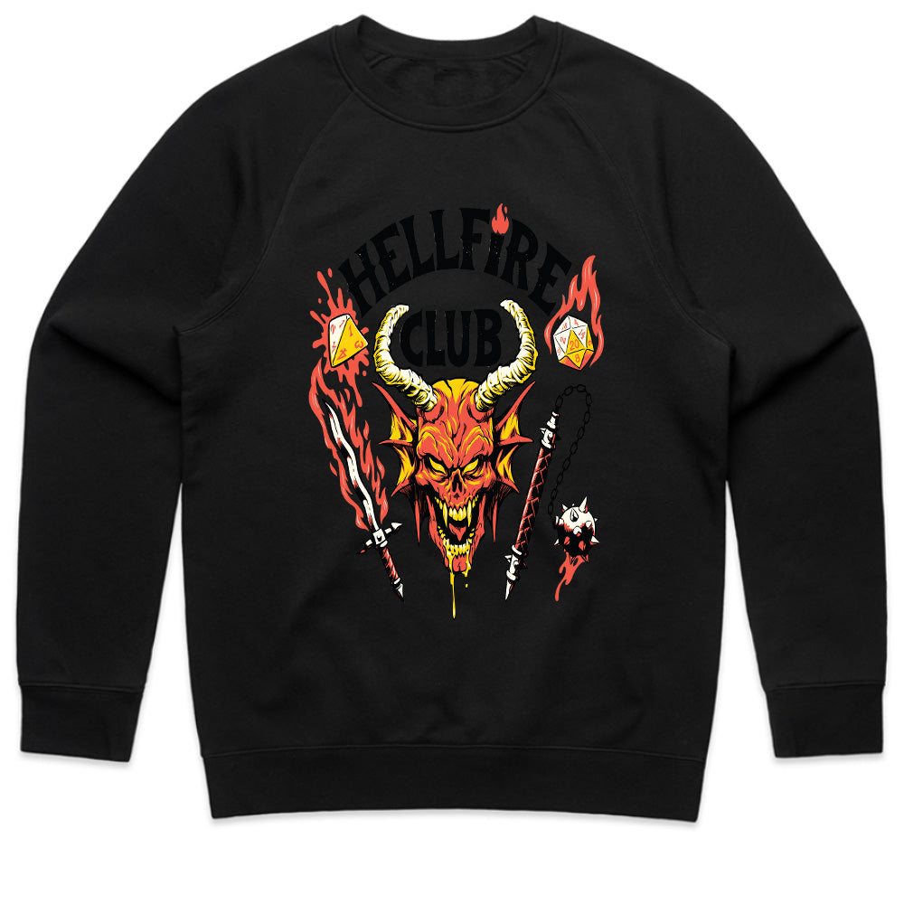 Hellfire Club: Demonic Campaign Tee
