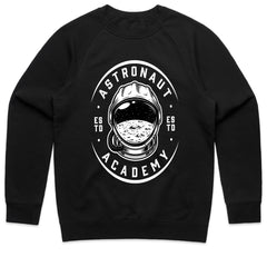 Astronaut Academy – Cosmic Cadet Tee