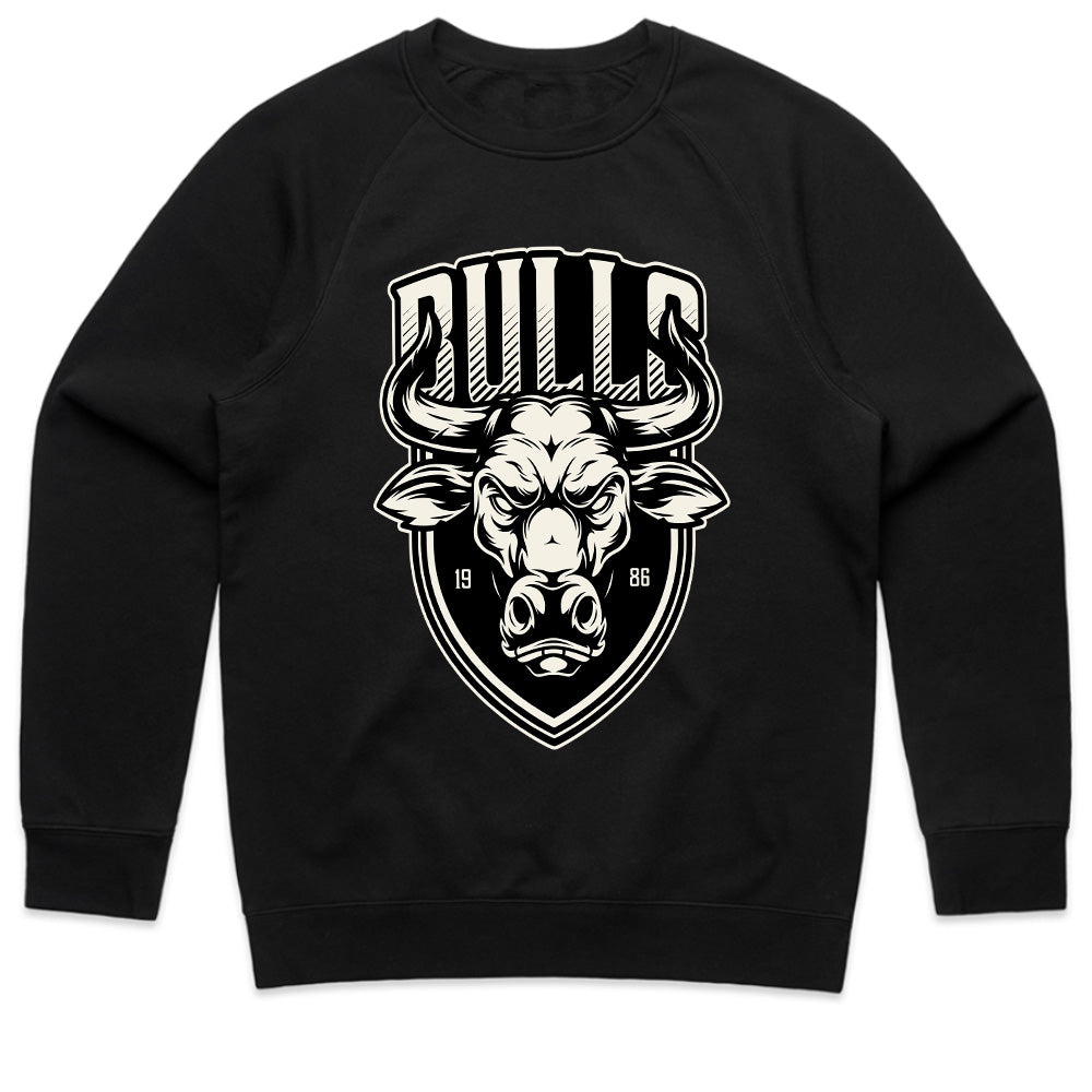Iron Bull – Vintage Power Tee