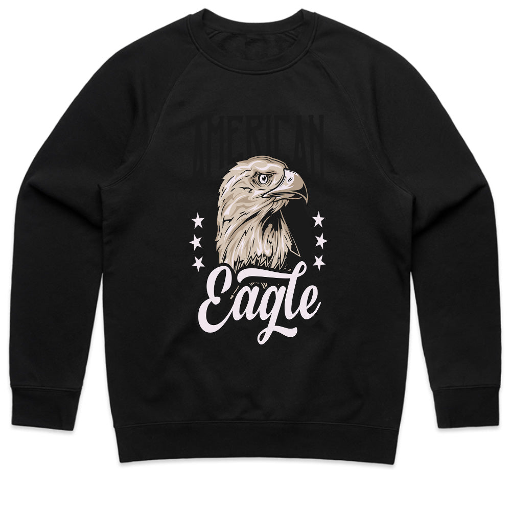 Freedom Flight – American Eagle Tee