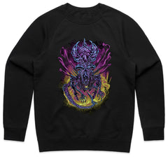 Cosmic Beast: Void Reaper Tee