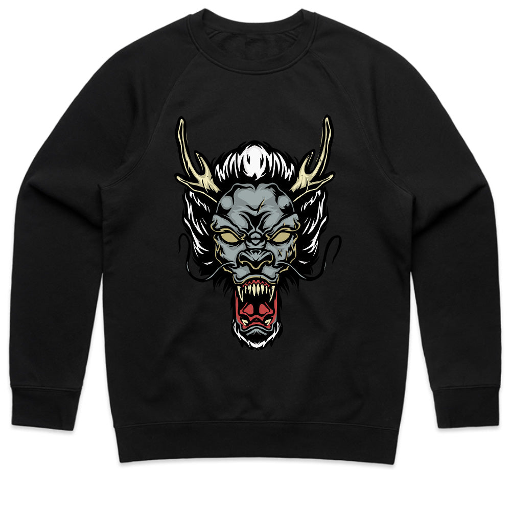 Hornbill Majesty – Tribal Spirit Tee