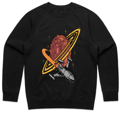 Saturn Drift: Cosmic Cruiser Tee