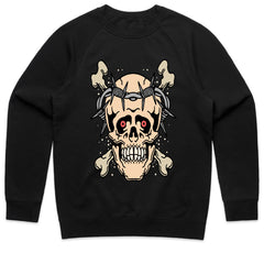 Barbed Rage™ Skullbound Tee