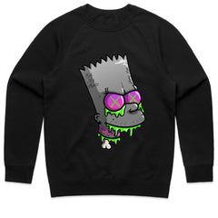 Toxic Toon™ Eat My Remains Tee