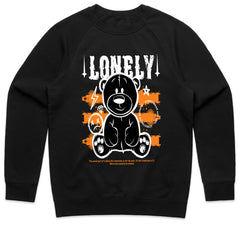 Echo Bear™ Lonely Mind Tee