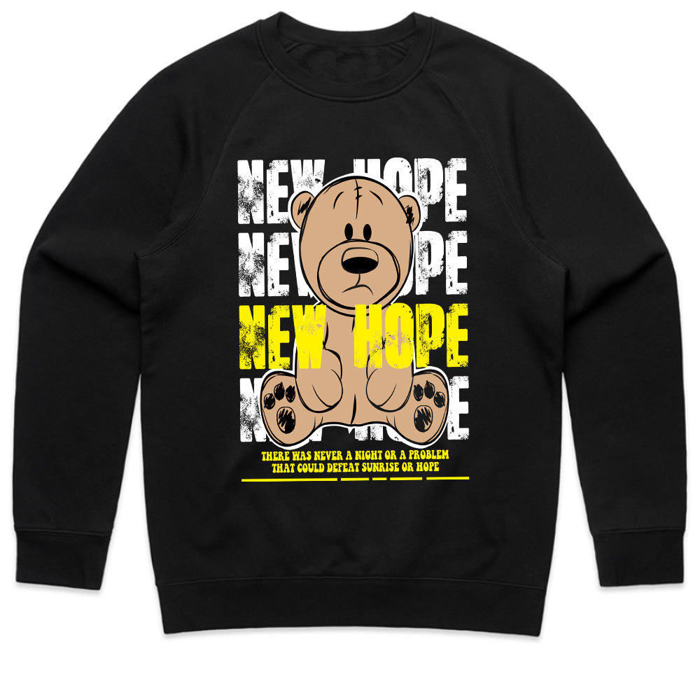 New Dawn Cub: Hope Revival Tee