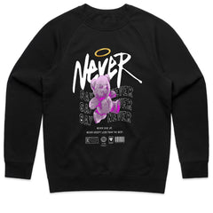Never Say Never: Guardian Spirit Tee