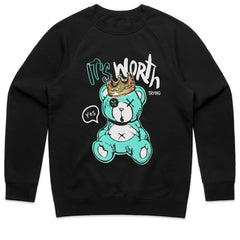 Royal Resilience – It’s Worth Trying Bear Tee