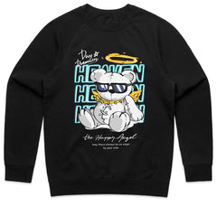 Daydream Halo: The Happy Angel Tee
