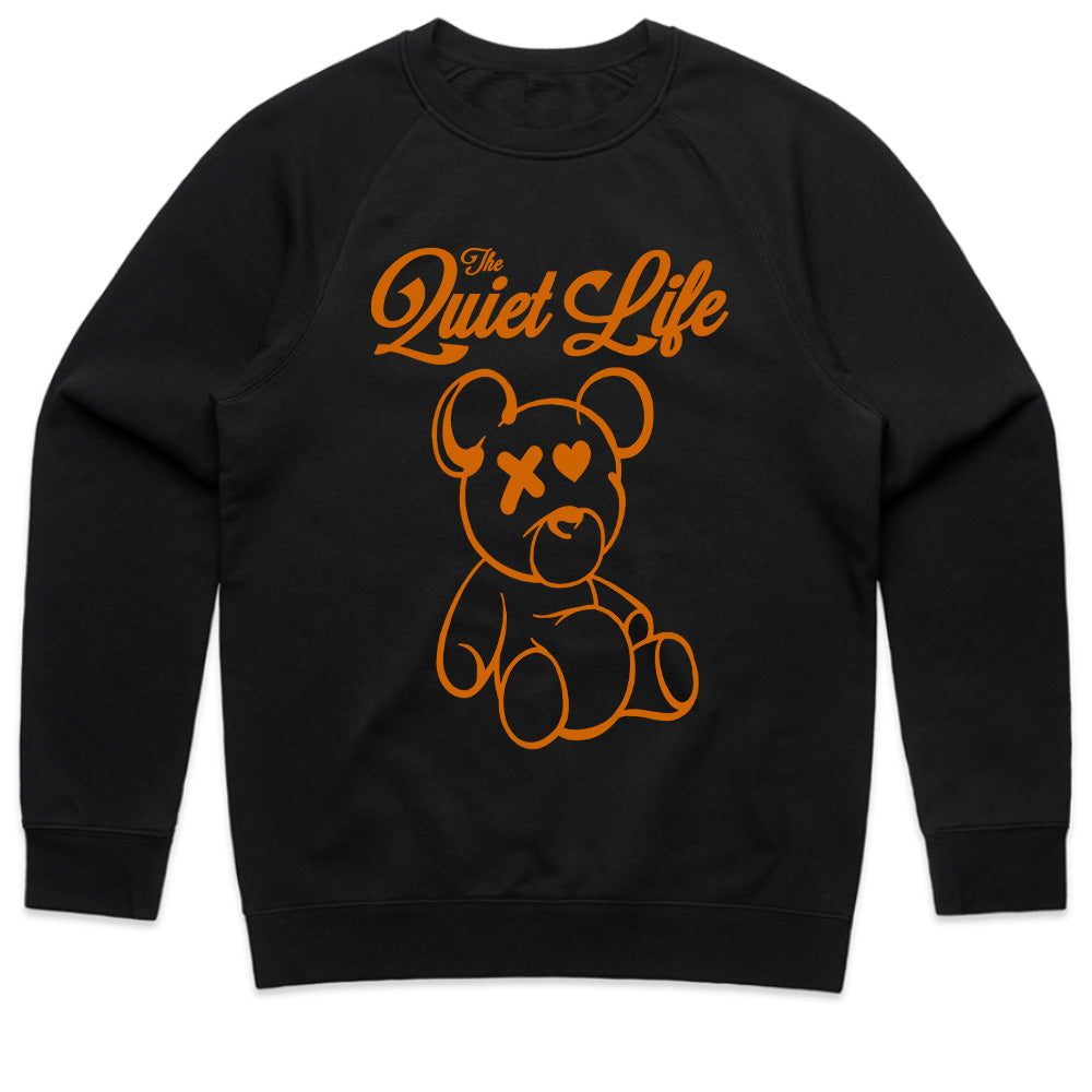 The Quiet Life – Heartbeat in Silence Tee