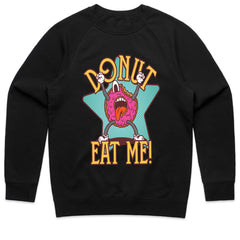Donut Eat Me Shirt