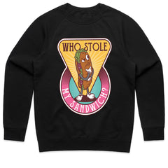Who Stole My Sandwich Shirt