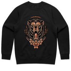 Black Bear Shirt