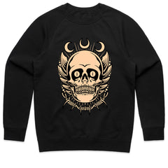 Mystic Skull Shirt