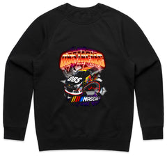 Obstacles NASCAR Racing T-Shirt – Keep Moving Forward Edition
